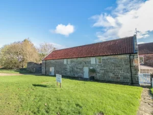 Owl Barn, Glaisdale