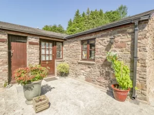 Vine Cottage, Abergavenny